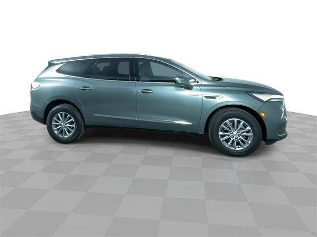 2024 Buick Enclave Vehicle Photo in GILBERT, AZ 85297-0402