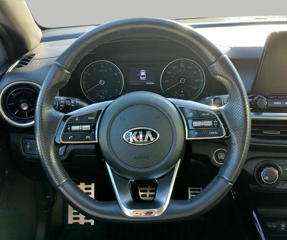 2020 Kia Forte Vehicle Photo in Appleton, WI 54914