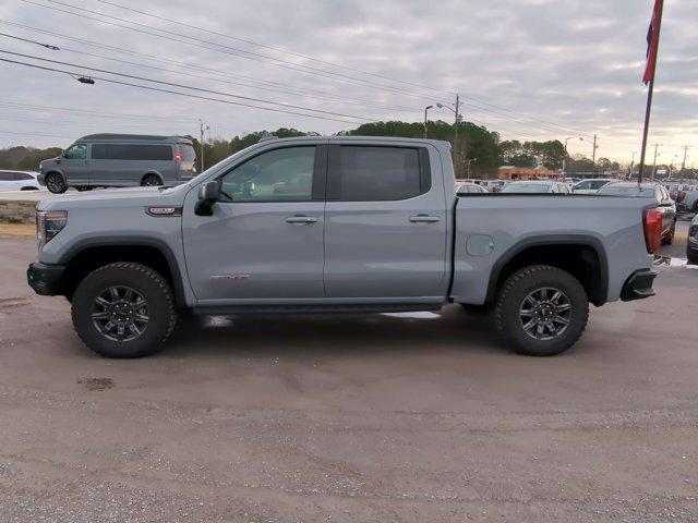 2025 GMC Sierra 1500 Vehicle Photo in ALBERTVILLE, AL 35950-0246