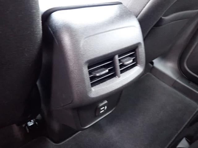 2022 Chevrolet Equinox Vehicle Photo in ZELIENOPLE, PA 16063-2910