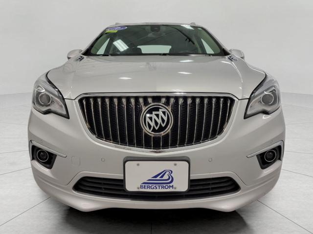 2016 Buick Envision Vehicle Photo in APPLETON, WI 54914-8833