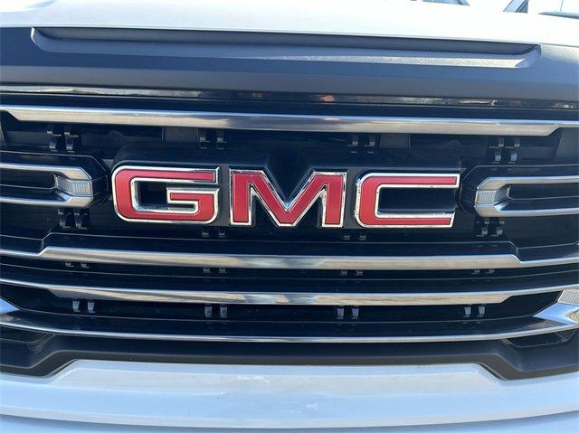 2020 GMC Sierra 1500 Vehicle Photo in BOWLING GREEN, KY 42104-4102