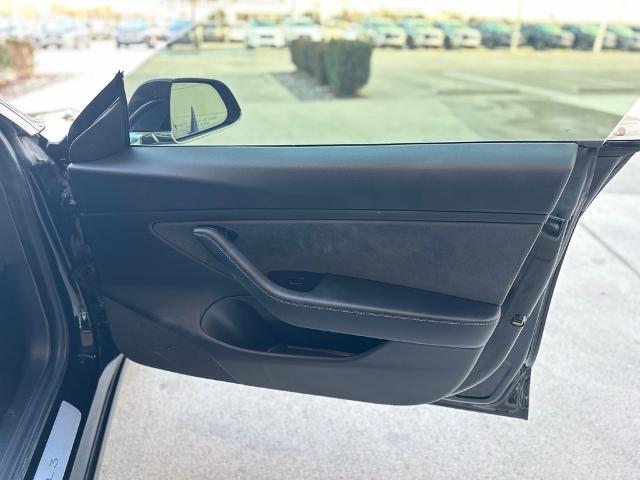 2018 Tesla Model 3 Vehicle Photo in Grapevine, TX 76051