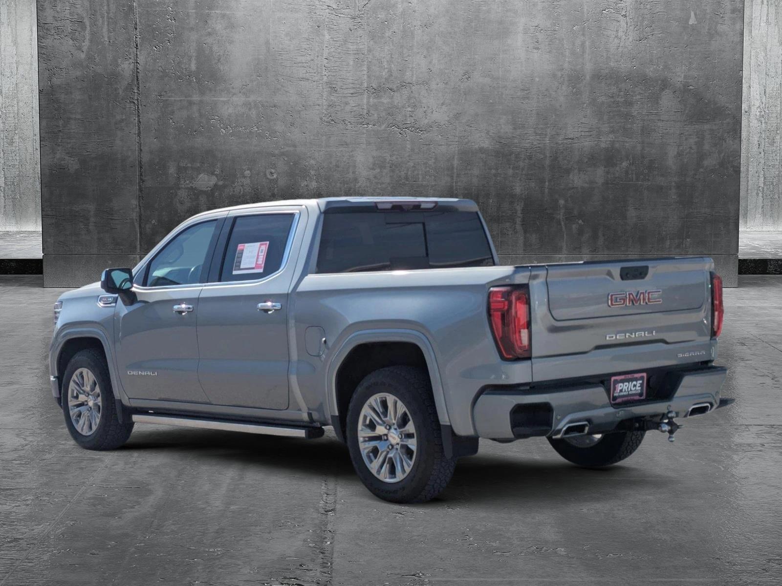 2023 GMC Sierra 1500 Vehicle Photo in Corpus Christi, TX 78415