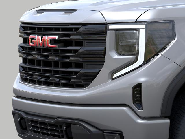 2025 GMC Sierra 1500 Vehicle Photo in GREEN BAY, WI 54303-3330