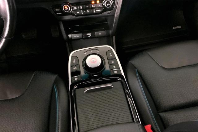 2022 Kia Niro EV Vehicle Photo in Lees Summit, MO 64086