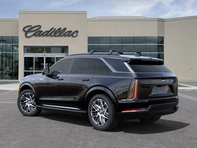 2025 Cadillac ESCALADE IQ Vehicle Photo in PORTLAND, OR 97225-3518