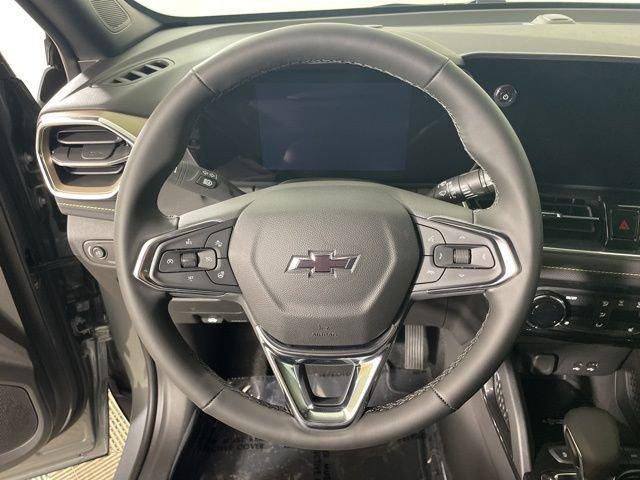 2025 Chevrolet Trailblazer Vehicle Photo in PHOENIX, AZ 85014-3381