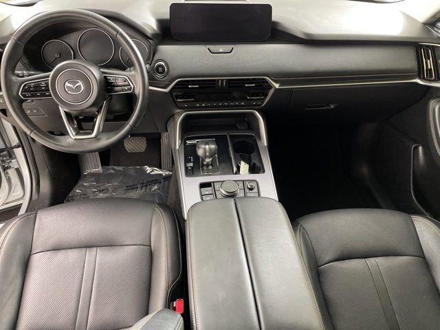 2024 Mazda CX-90 Vehicle Photo in PHOENIX, AZ 85014-3381