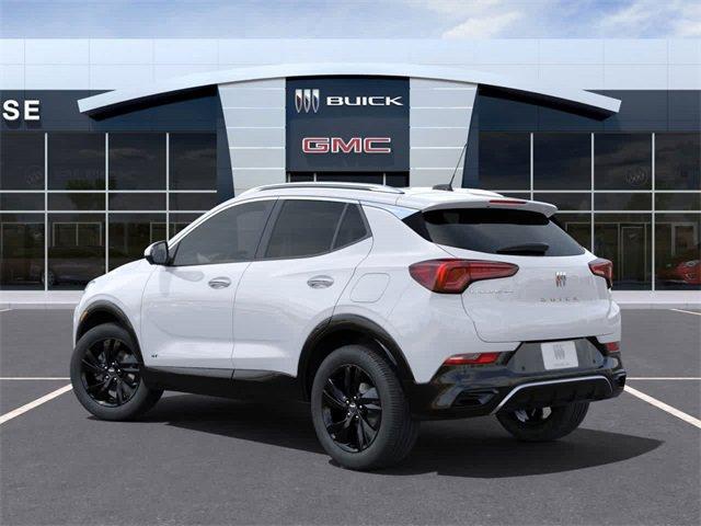 2025 Buick Encore GX Vehicle Photo in COLLIERVILLE, TN 38017-9006