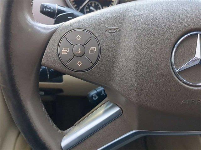 2012 Mercedes-Benz GL-Class Vehicle Photo in COLLIERVILLE, TN 38017-9006
