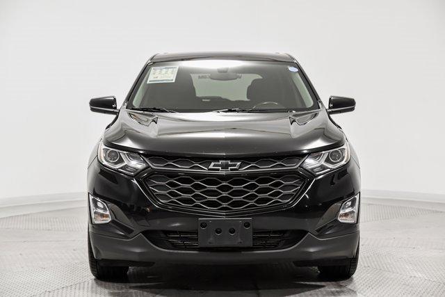 2019 Chevrolet Equinox Vehicle Photo in AKRON, OH 44320-4088