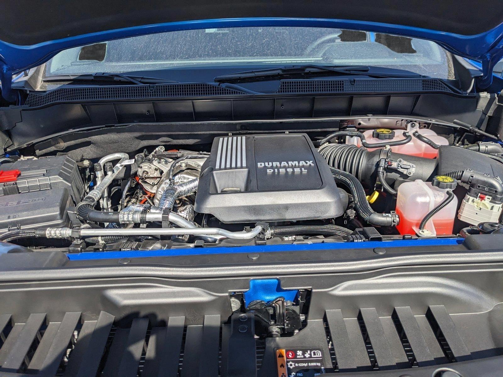 2025 Chevrolet Silverado 1500 Vehicle Photo in MIAMI, FL 33172-3015