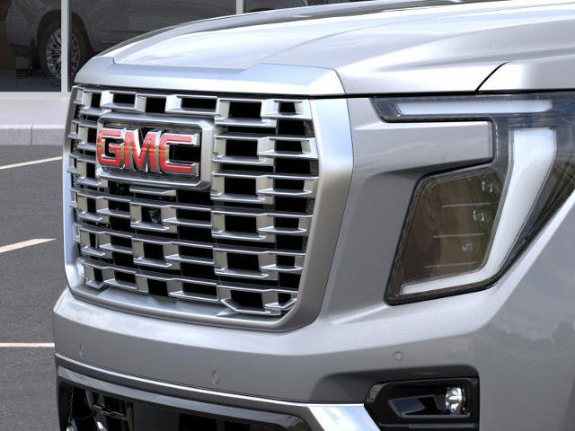 2025 GMC Yukon Vehicle Photo in LITTLE FALLS, NJ 07424-1717