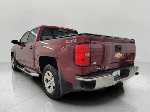 2015 Chevrolet Silverado 1500 Vehicle Photo in APPLETON, WI 54914-4656