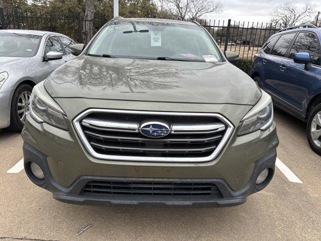 2019 Subaru Outback Vehicle Photo in DALLAS, TX 75209