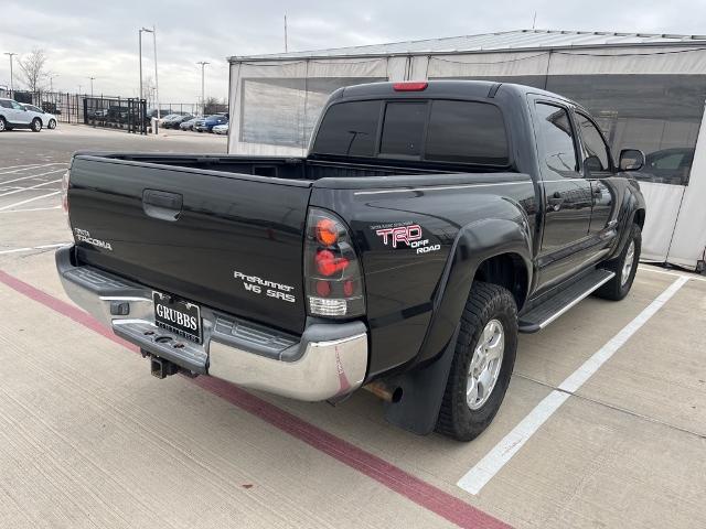 2007 Toyota Tacoma Vehicle Photo in Grapevine, TX 76051