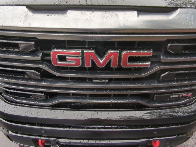 2024 GMC Sierra 1500 Vehicle Photo in ALBERTVILLE, AL 35950-0246