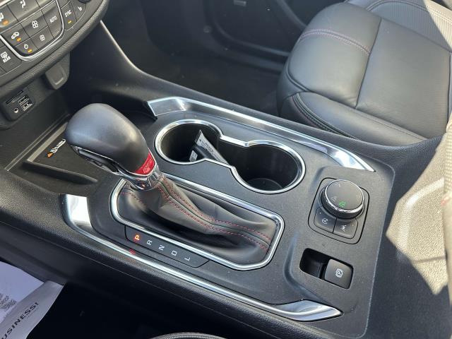 2022 Chevrolet Traverse Vehicle Photo in Roslyn, NY 11576