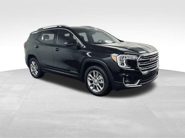 2022 GMC Terrain Vehicle Photo in MEDINA, OH 44256-9631