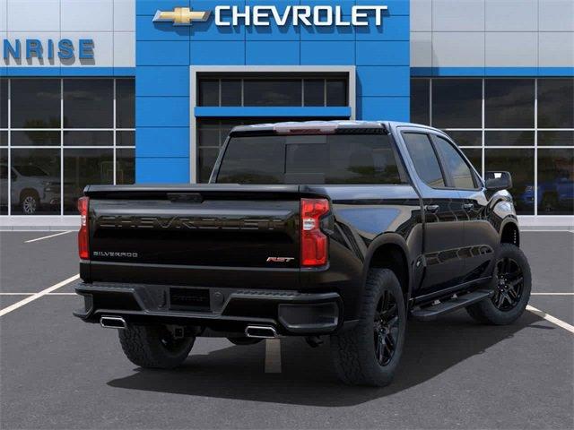 2025 Chevrolet Silverado 1500 Vehicle Photo in COLLIERVILLE, TN 38017-9006