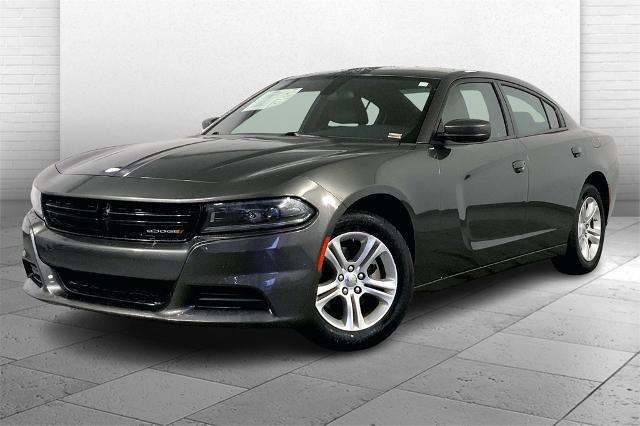 2022 Dodge Charger Vehicle Photo in Lees Summit, MO 64086