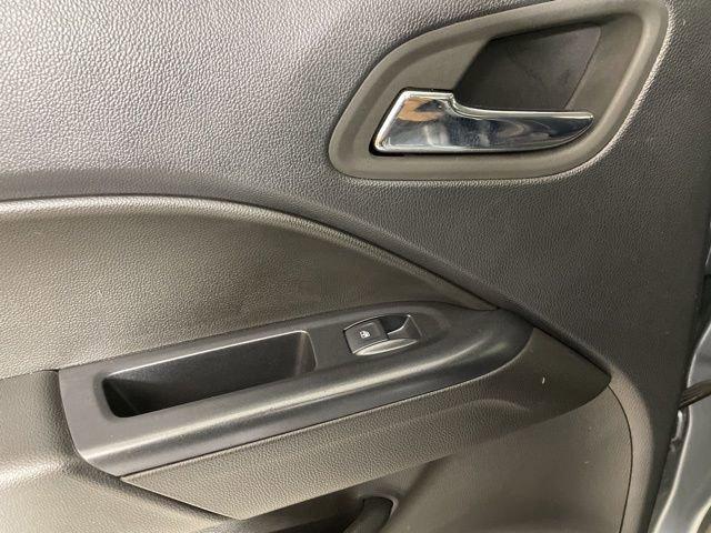 2022 Chevrolet Colorado Vehicle Photo in PHOENIX, AZ 85014-3381