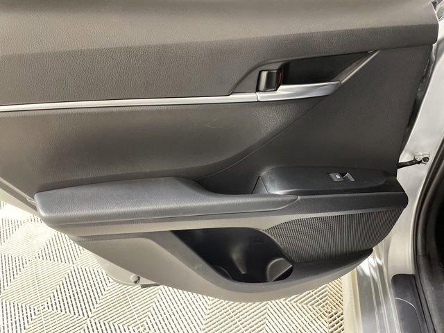 2020 Toyota Camry Vehicle Photo in PHOENIX, AZ 85014-3381