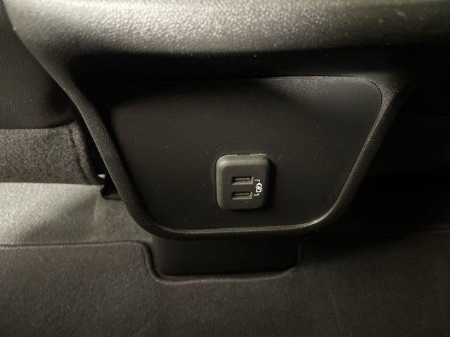2022 Chevrolet Equinox Vehicle Photo in PHOENIX, AZ 85014-3381