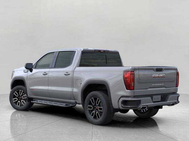 2025 GMC Sierra 1500 Vehicle Photo in GREEN BAY, WI 54303-3330