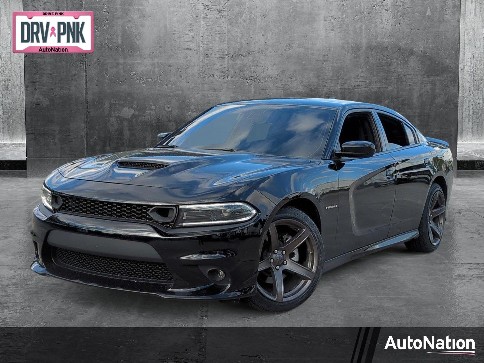 2022 Dodge Charger Vehicle Photo in Margate, FL 33063