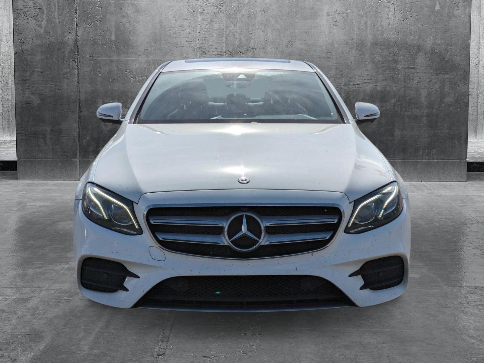 2019 Mercedes-Benz E-Class Vehicle Photo in Sanford, FL 32771