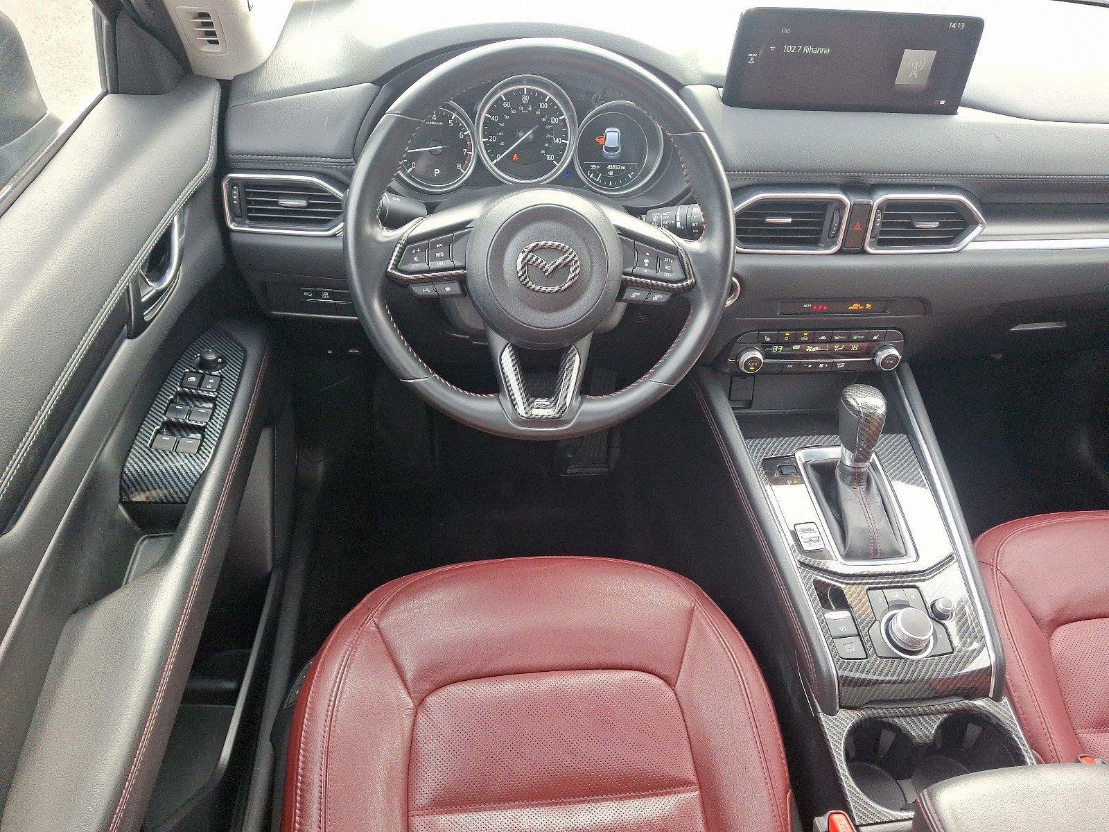 2023 Mazda CX-5 Vehicle Photo in Harrisburg, PA 17111