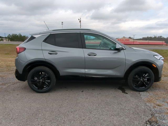 2025 Buick Encore GX Vehicle Photo in ALBERTVILLE, AL 35950-0246