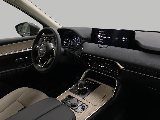 2025 Mazda CX-90 Vehicle Photo in Appleton, WI 54913