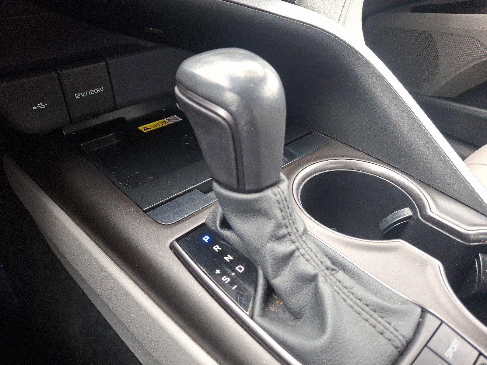 2023 Toyota Camry Vehicle Photo in Harrisburg, PA 17111
