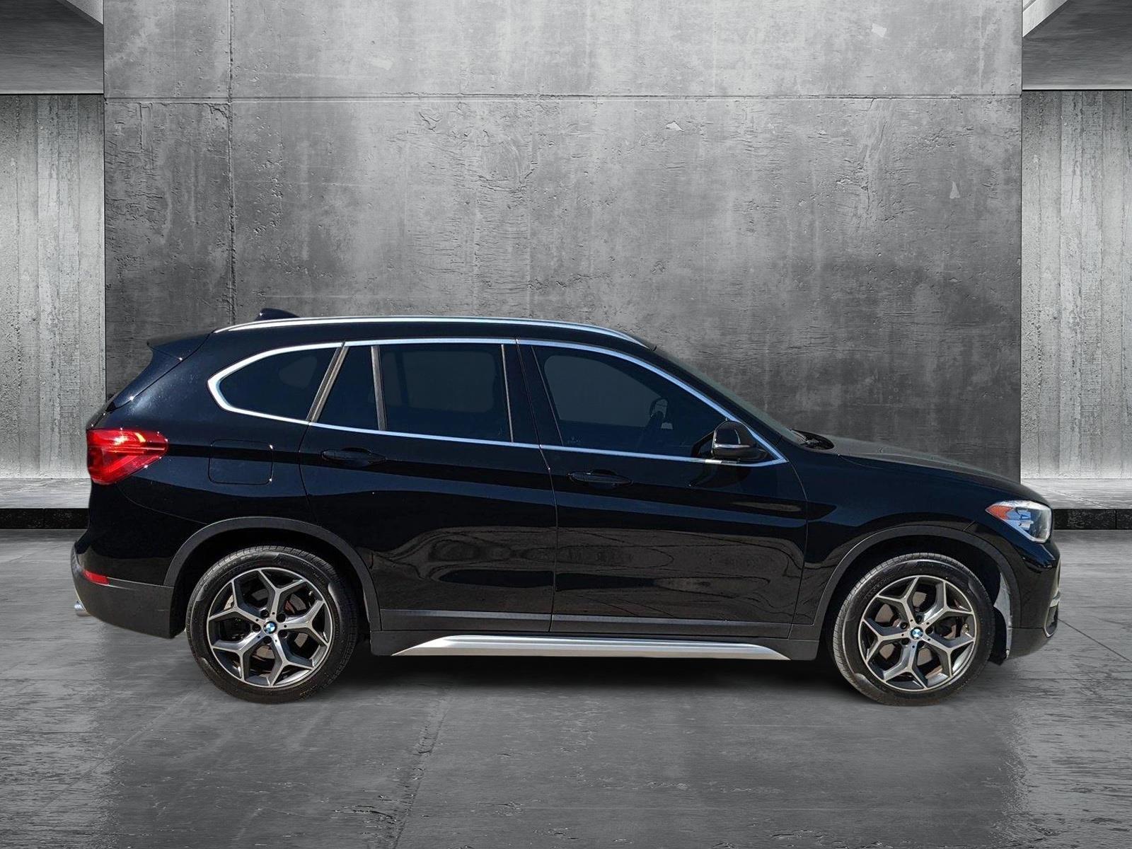 2018 BMW X1 sDrive28i Vehicle Photo in Pompano Beach, FL 33064