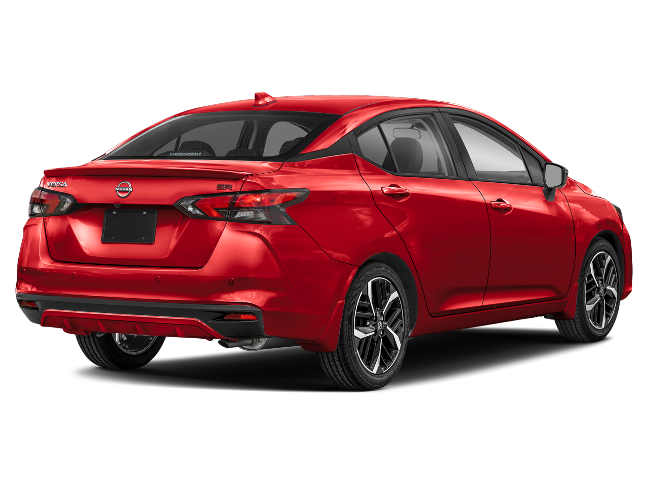 2025 Nissan Versa Vehicle Photo in Tulsa, OK 74129