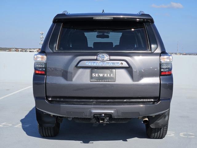 2015 Toyota 4Runner Vehicle Photo in AUSTIN, TX 78717