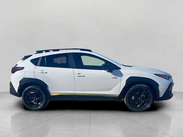 2025 Subaru Crosstrek Vehicle Photo in Green Bay, WI 54304