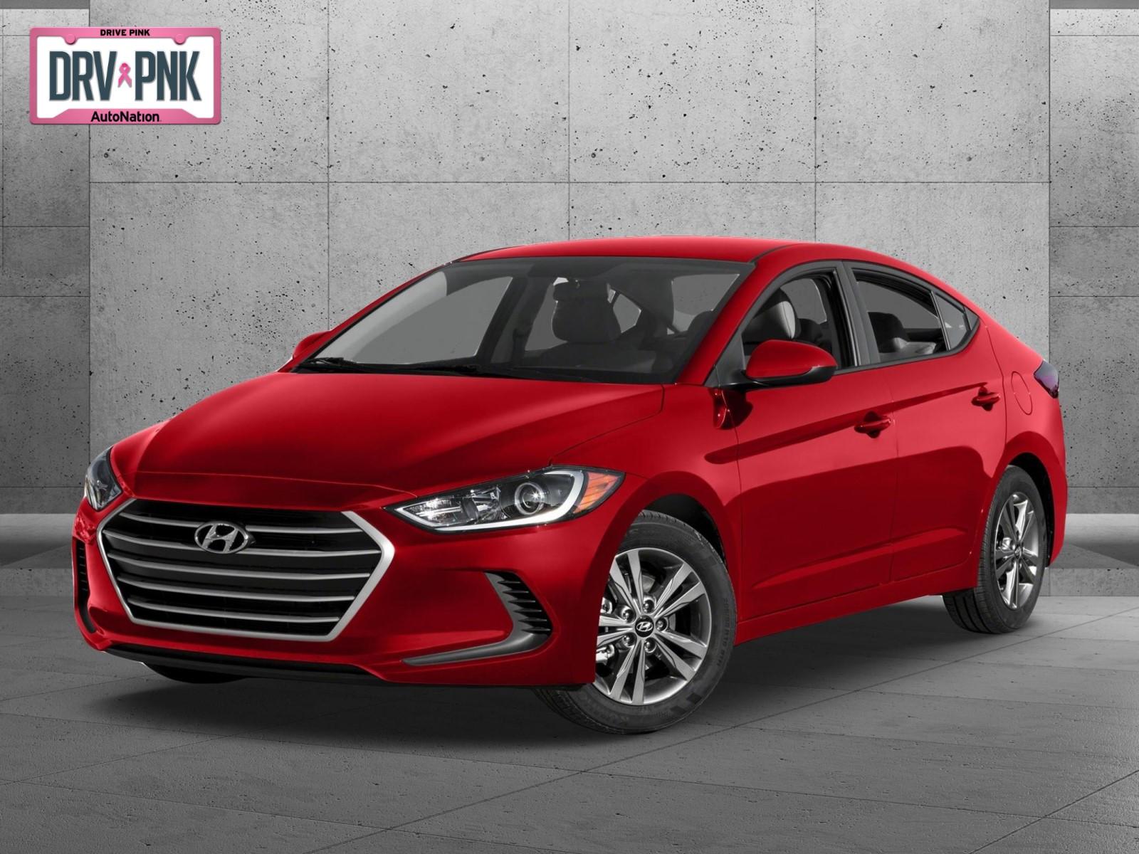 2017 Hyundai ELANTRA Vehicle Photo in Winter Park, FL 32792