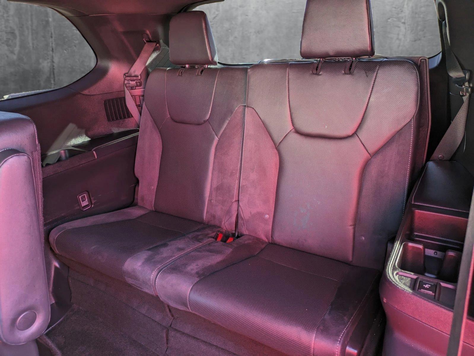 2024 Lexus TX 350 Vehicle Photo in Las Vegas, NV 89149