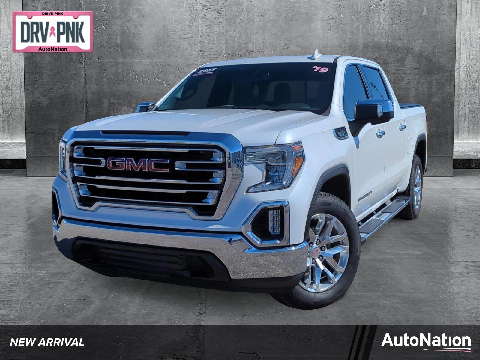 2019 GMC Sierra 1500 Vehicle Photo in Memphis, TN 38128