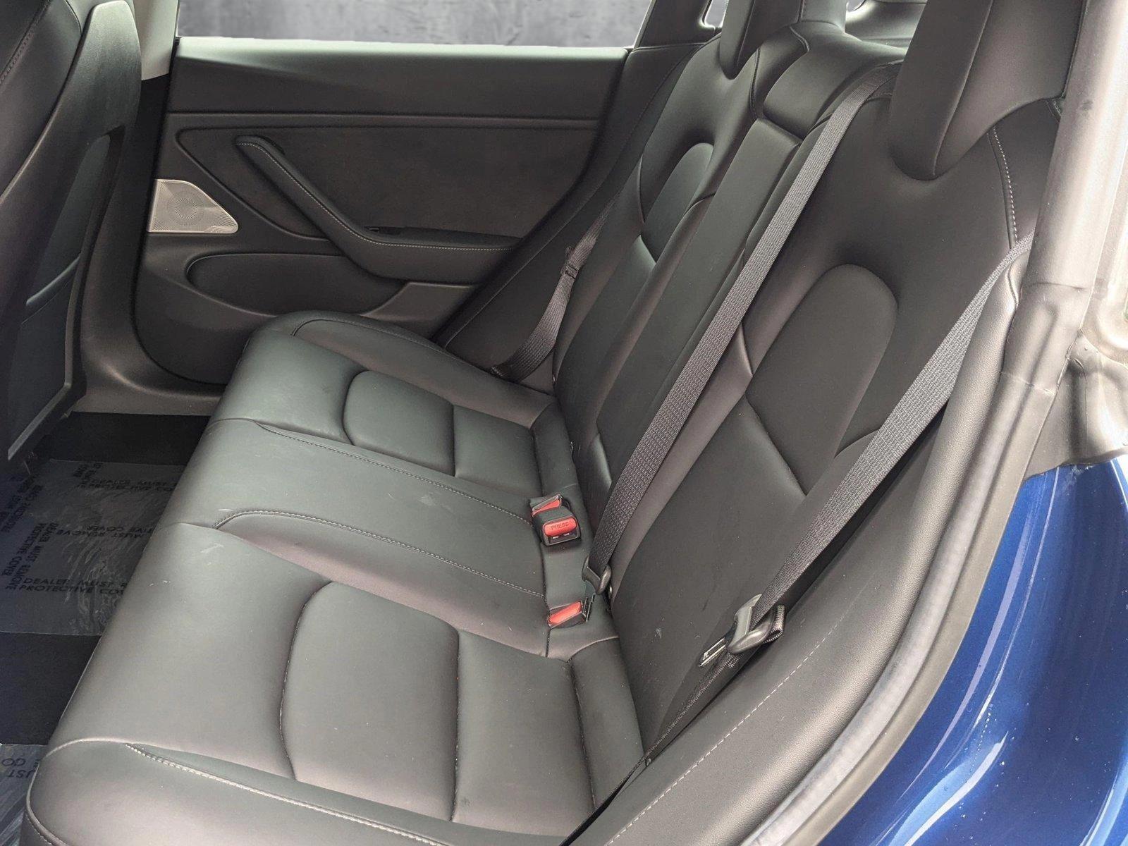 2019 Tesla Model 3 Vehicle Photo in Clearwater, FL 33764