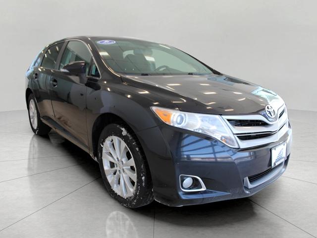 2014 Toyota Venza Vehicle Photo in Green Bay, WI 54304