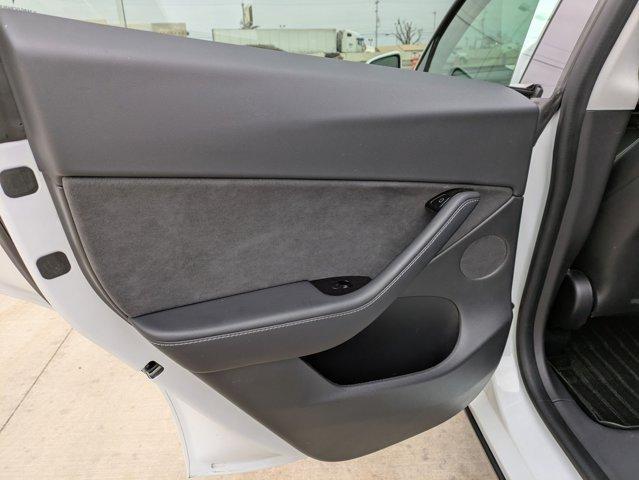 2021 Tesla Model Y Vehicle Photo in SELMA, TX 78154-1460