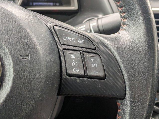 2015 Mazda Mazda3 Vehicle Photo in San Antonio, TX 78209