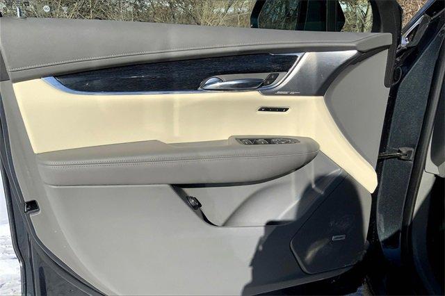 2021 Cadillac XT6 Vehicle Photo in KANSAS CITY, MO 64114-4545