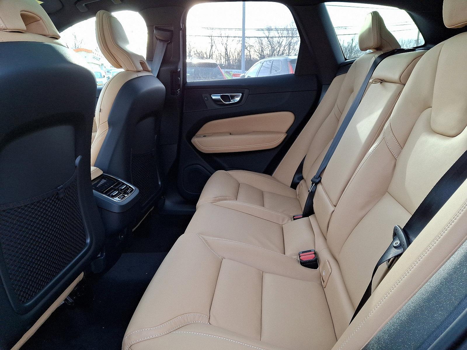 2025 Volvo XC60 Vehicle Photo in Trevose, PA 19053