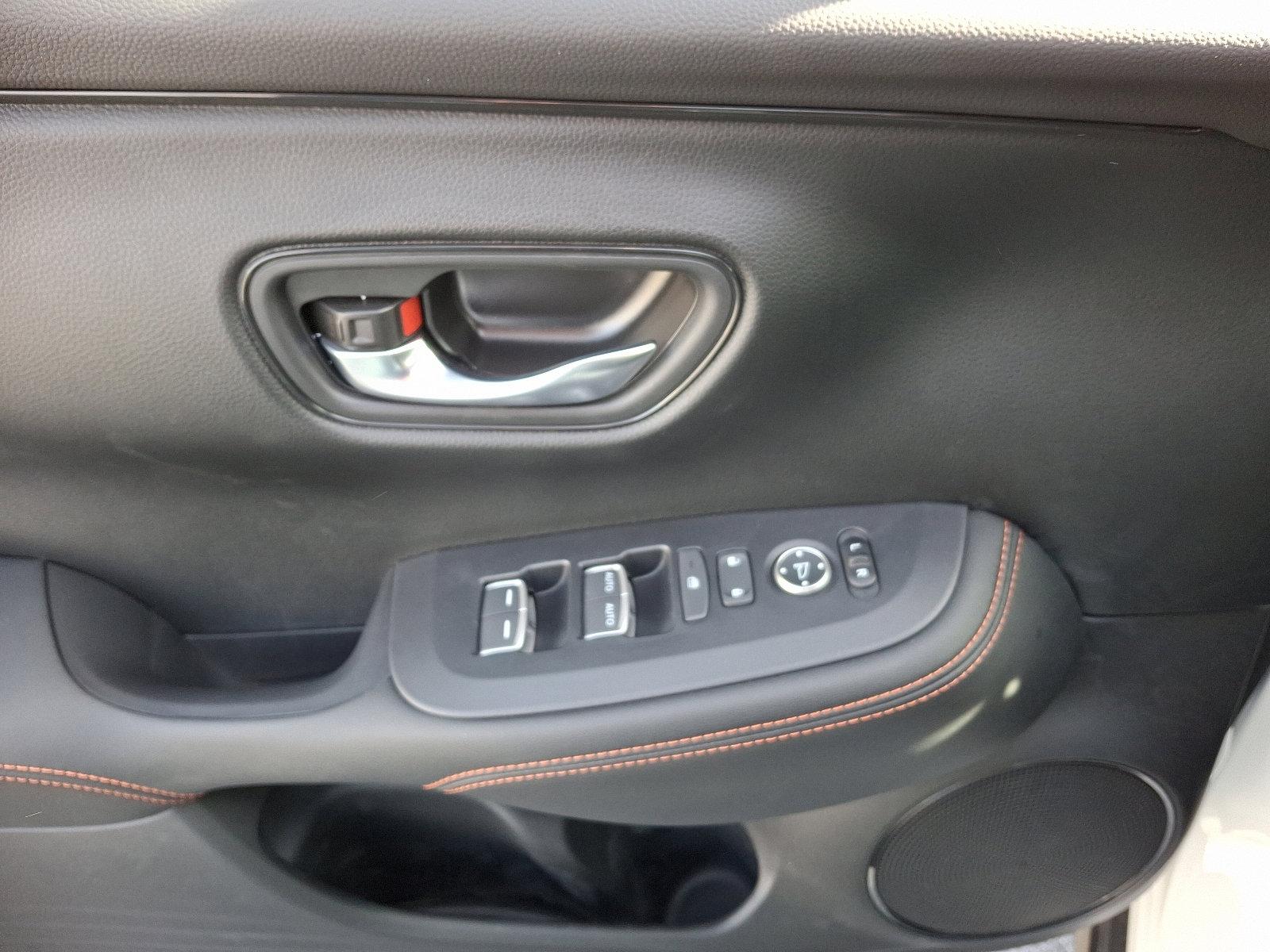 2025 Honda HR-V Vehicle Photo in Harrisburg, PA 17111
